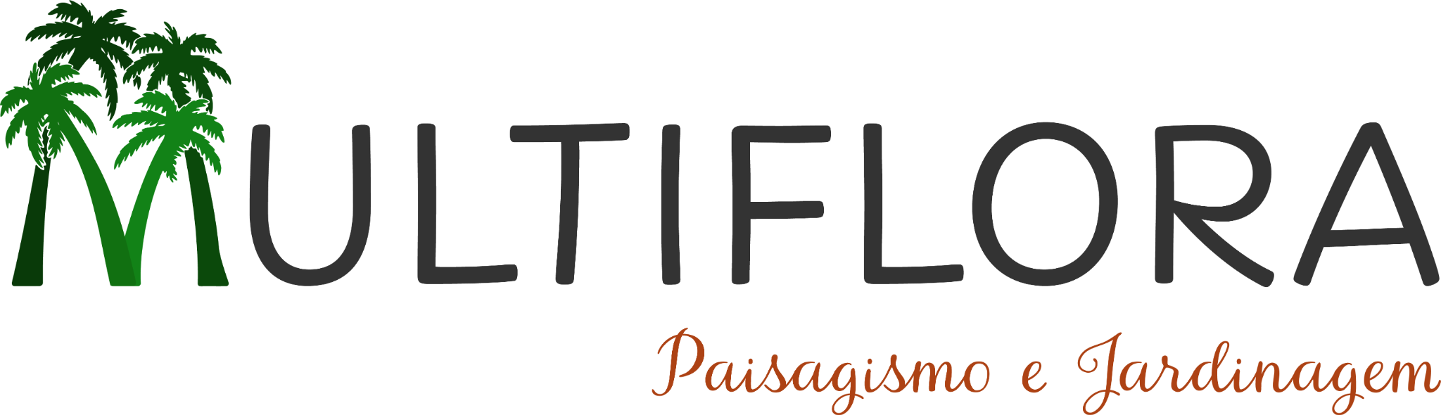 Muliflora — Paisagismo e Jardinagem
