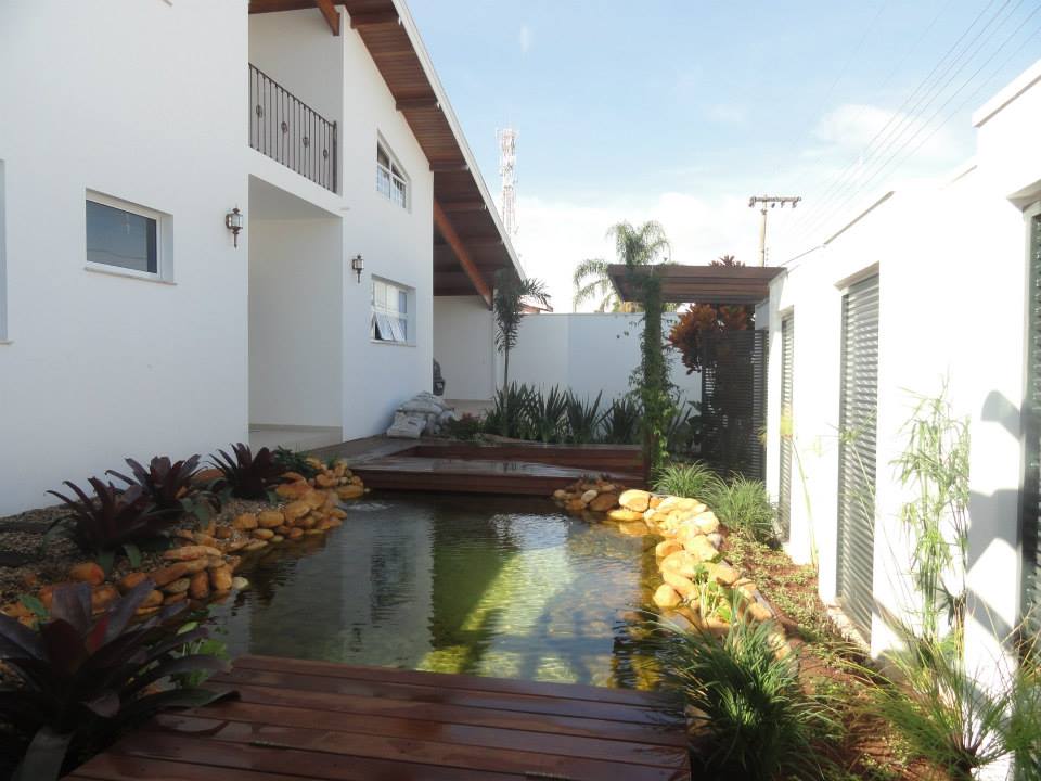 Jardins e Laguinhos 04