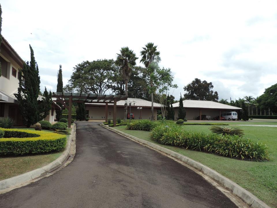 Jardins em Fazenda, Chácaras e Haras 03