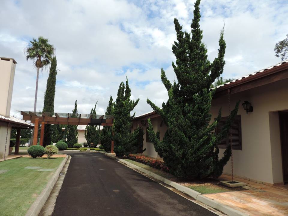 Jardins em Fazenda, Chácaras e Haras 04