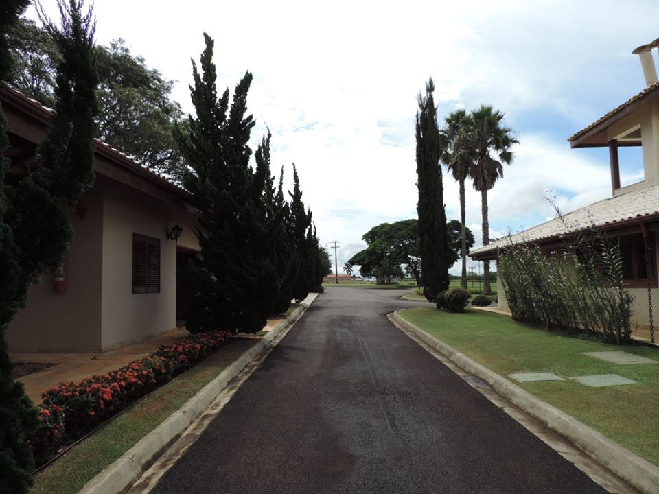 Jardins em Fazenda, Chácaras e Haras 07