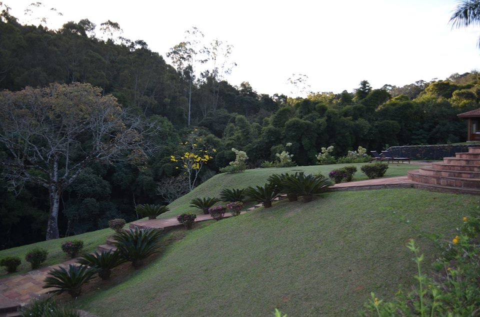 Jardins em Fazenda, Chácaras e Haras 11