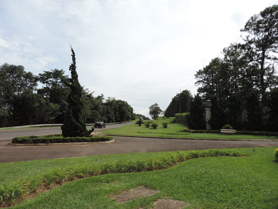 Jardins em Fazenda, Chácaras e Haras 12
