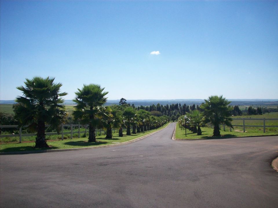 Jardins em Fazenda, Chácaras e Haras 13