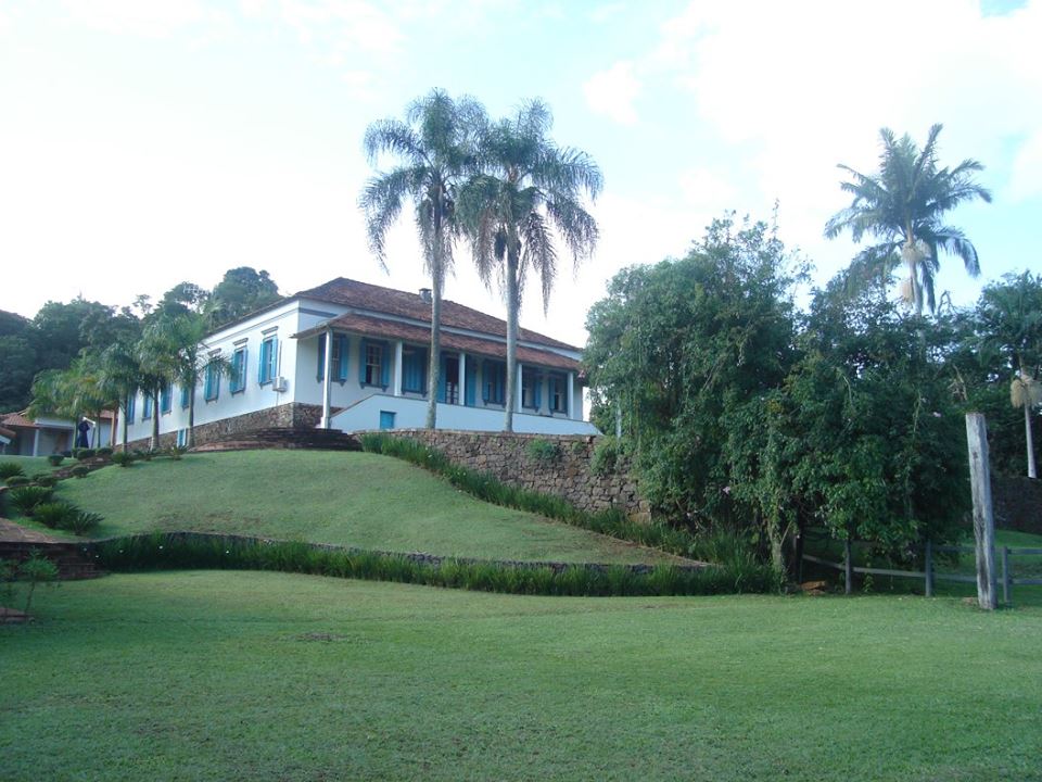 Jardins em Fazenda, Chácaras e Haras 17