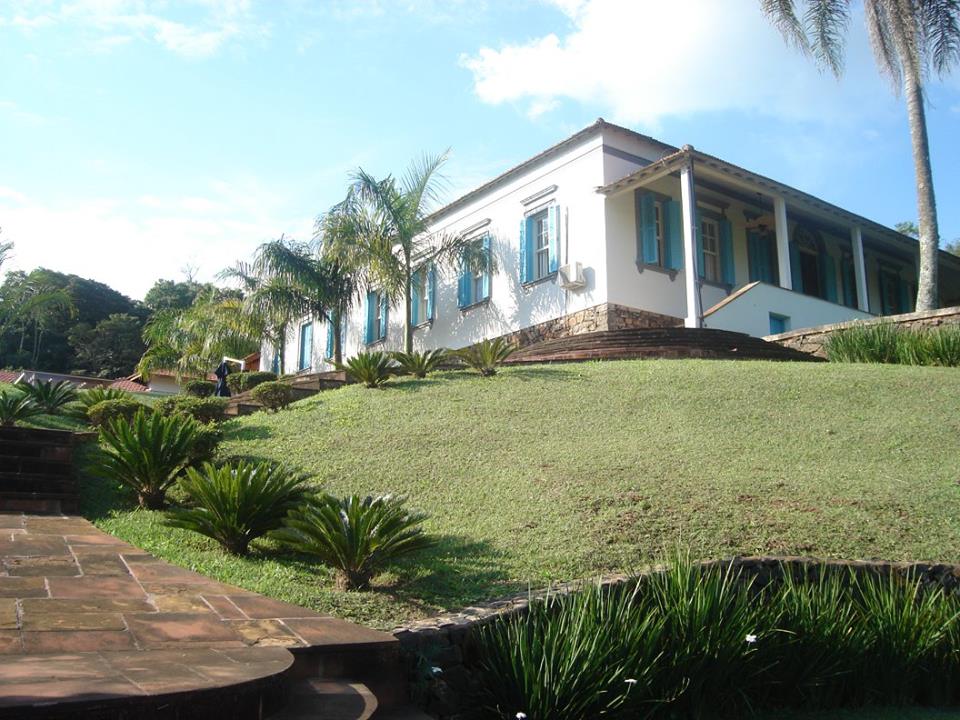 Jardins em Fazenda, Chácaras e Haras 18