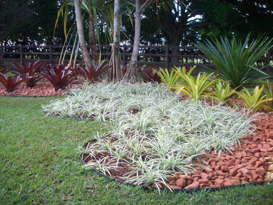 Jardins em Fazenda, Chácaras e Haras 20