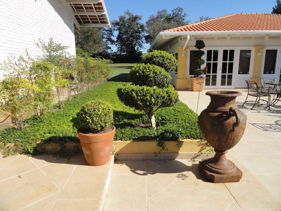 Jardins em Fazenda, Chácaras e Haras 22