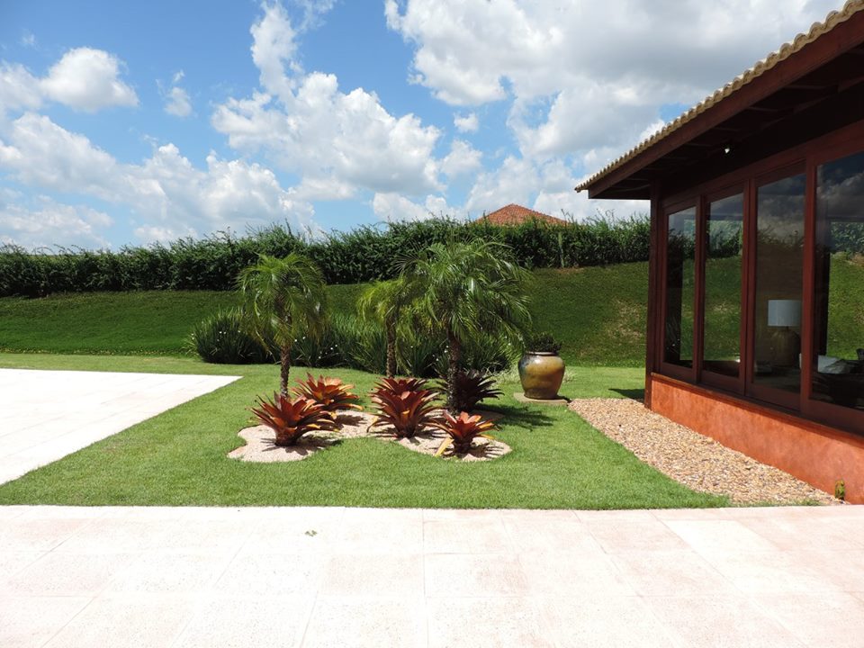 Jardins em Fazenda, Chácaras e Haras 27