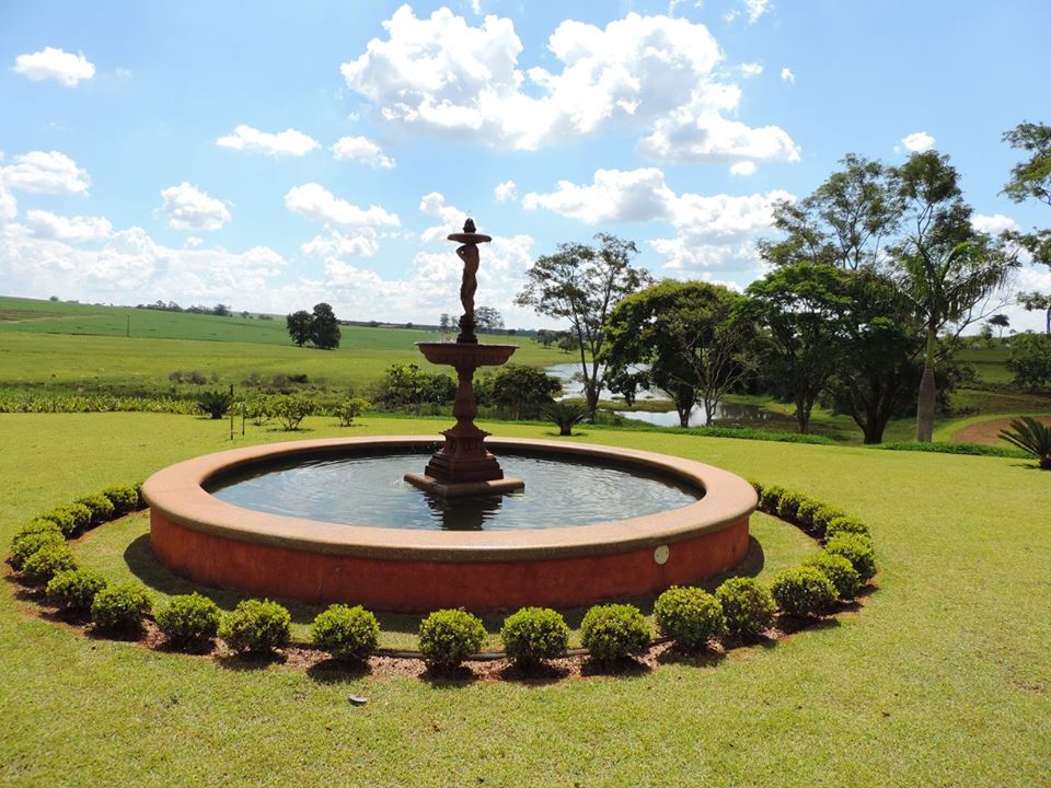 Jardins em Fazenda, Chácaras e Haras 29