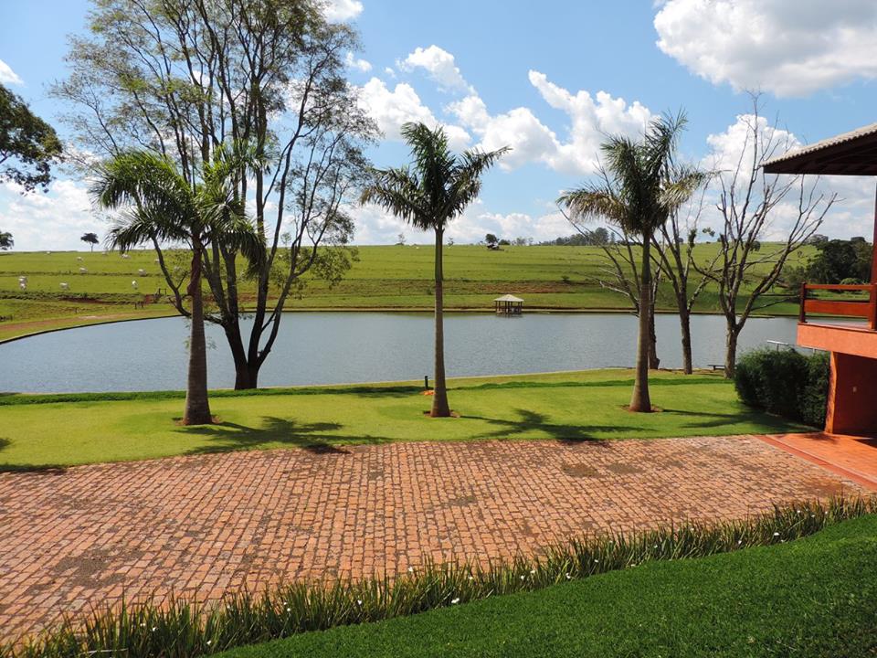 Jardins em Fazenda, Chácaras e Haras 30