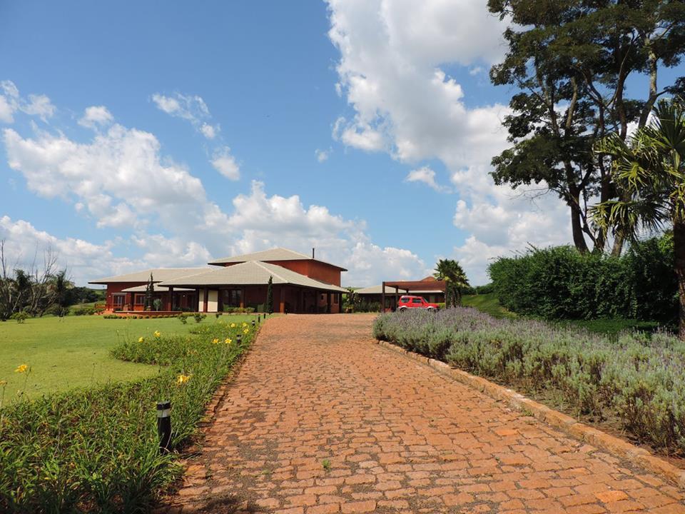 Jardins em Fazenda, Chácaras e Haras 32