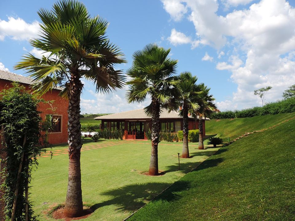 Jardins em Fazenda, Chácaras e Haras 33 - Copia