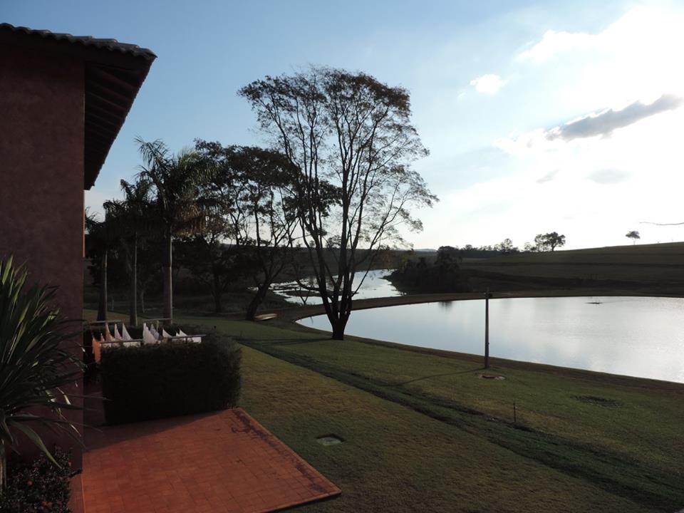 Jardins em Fazenda, Chácaras e Haras 37
