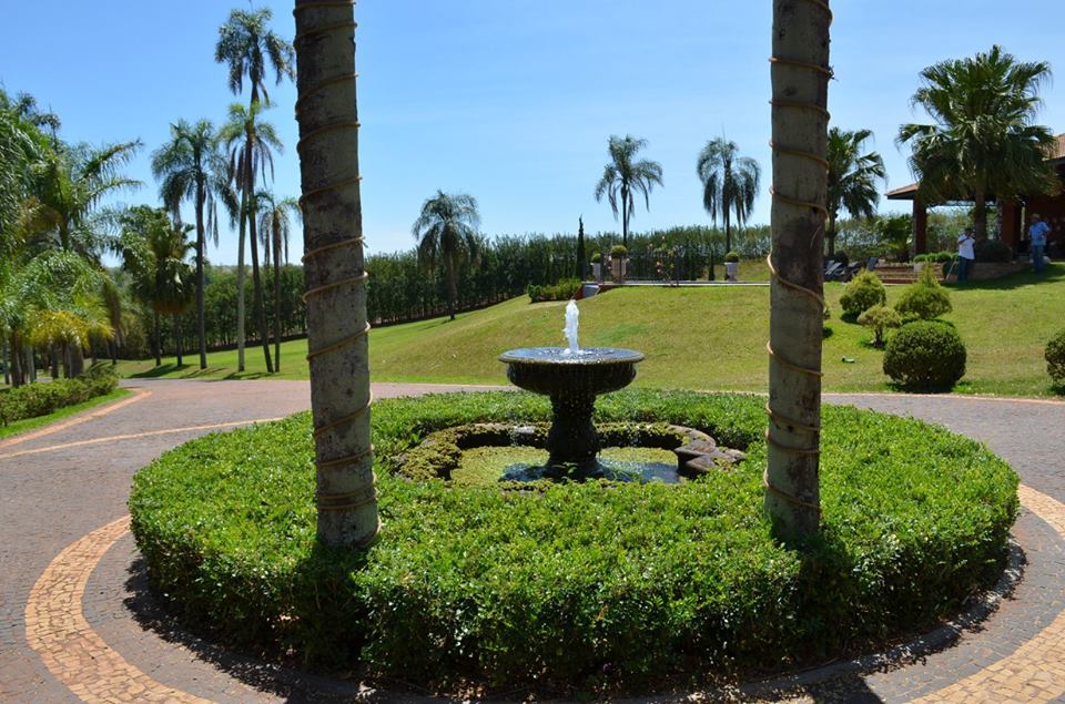 Jardins em Fazenda, Chácaras e Haras 43