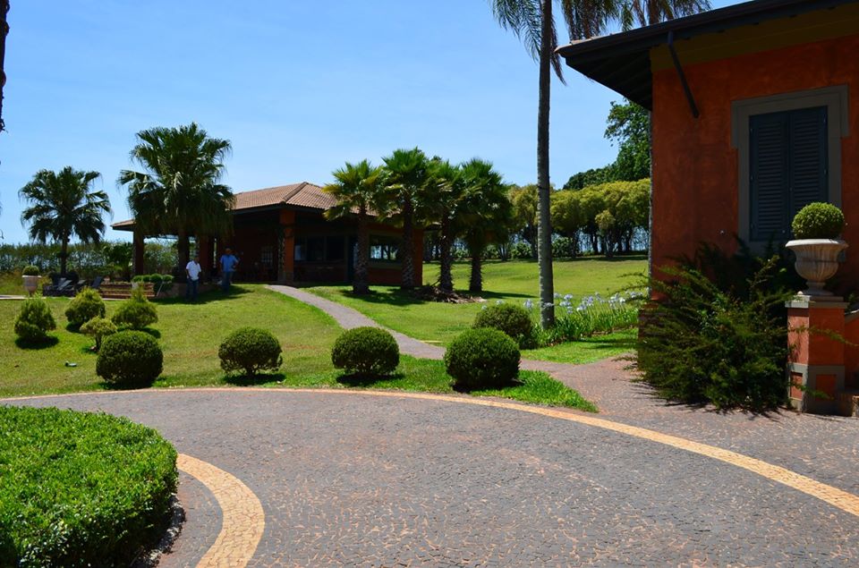 Jardins em Fazenda, Chácaras e Haras 44