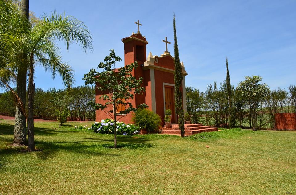 Jardins em Fazenda, Chácaras e Haras 45