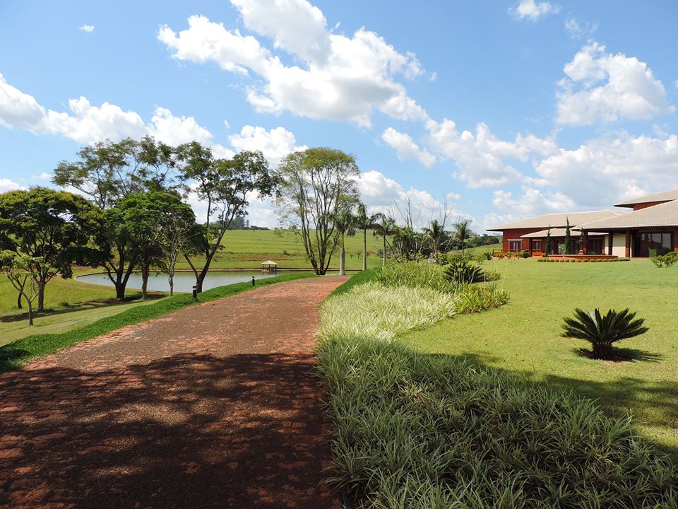 Jardins em Fazenda, Chácaras e Haras 47