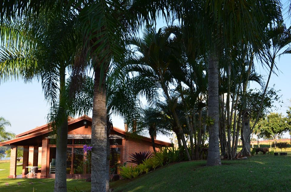 Jardins em Fazenda, Chácaras e Haras 48
