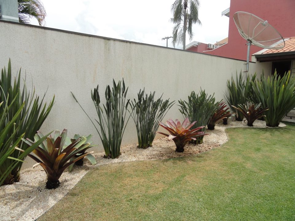 Jardins em Pequenos Espaços 05