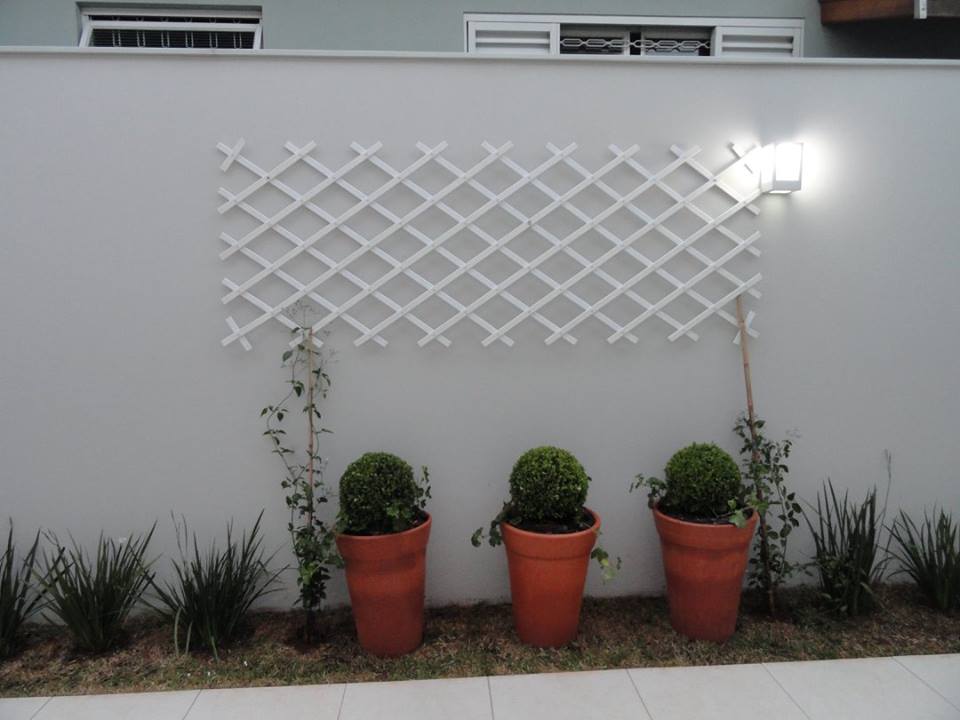 Jardins em Pequenos Espaços 08